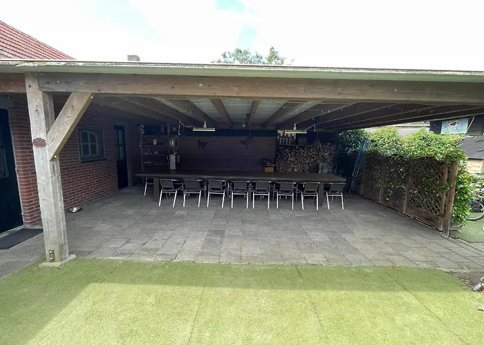 Family With Go-karts Hébergement de vacances *