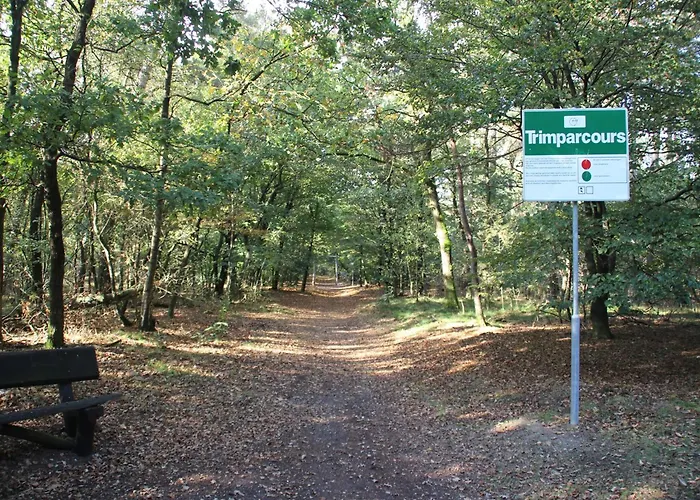 Hébergement de vacances Family With Go-karts *