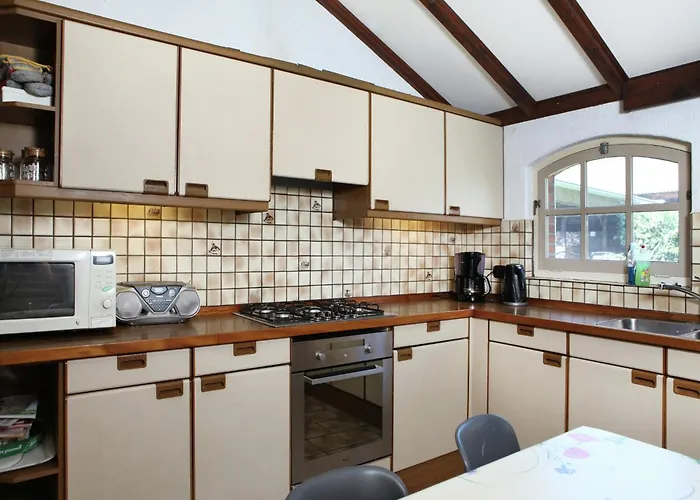 Family With Go-karts Hébergement de vacances Uden