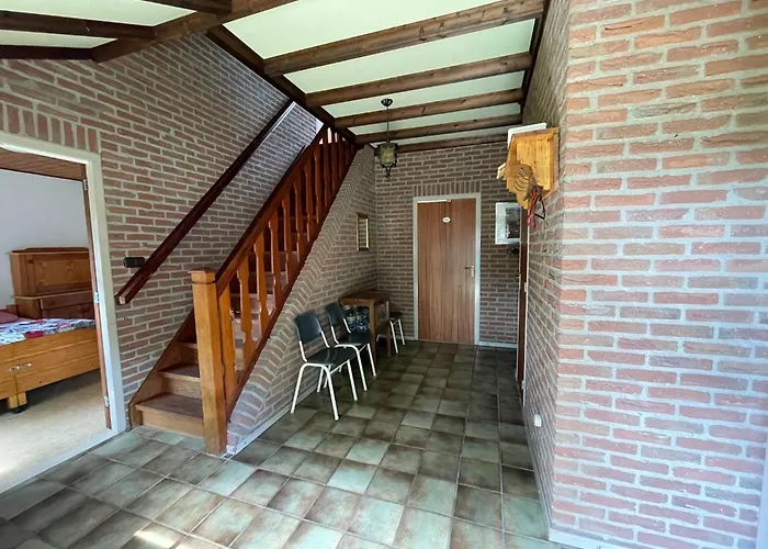 Family With Go-karts Hébergement de vacances *