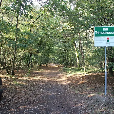 Ferienhaus Family With Go-karts *