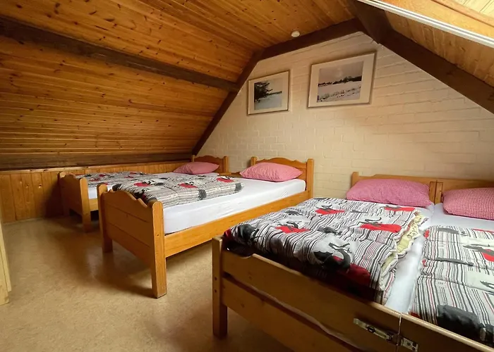 Family With Go-karts אודן