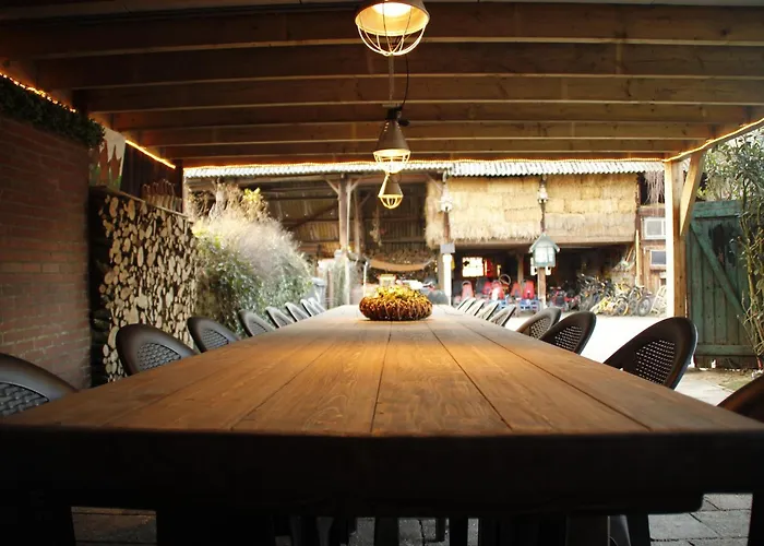 Family With Go-karts * אודן