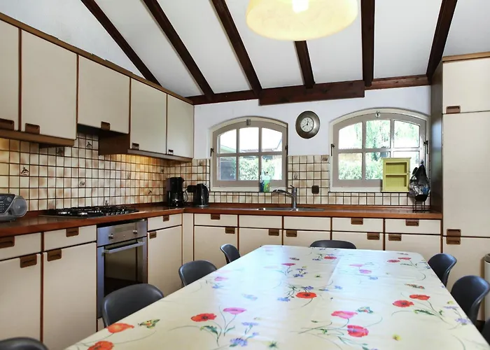 Family With Go-karts בית נופש *