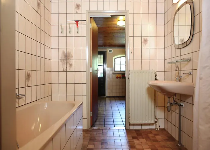 בית נופש Family With Go-karts *