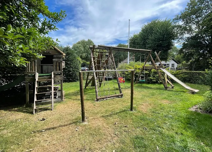 Family With Go-karts אודן
