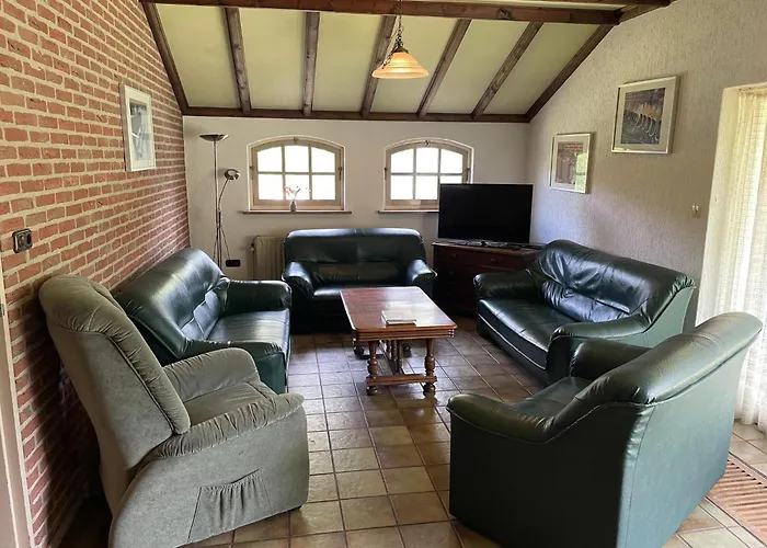 Family With Go-karts אודן